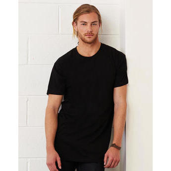 T-shirt urbain long homme