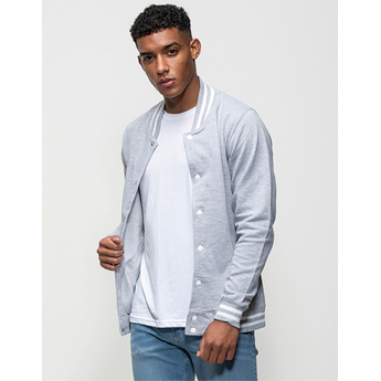 Campus Jacket