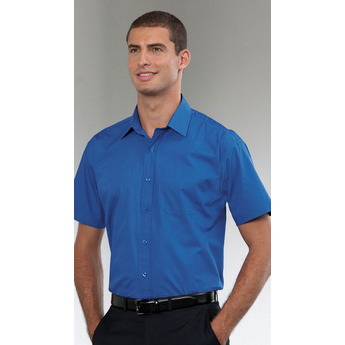 Chemise manches courtes homme