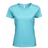 T-shirt luxury tee femme
