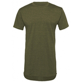 T-shirt urbain long homme
