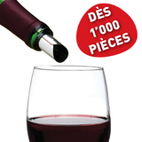 Bec verseur / Antigoutte