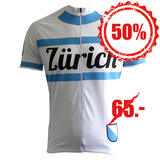 Maillot Vélo Zurich 1