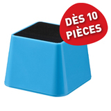 Enceinte bluetooth Nomia