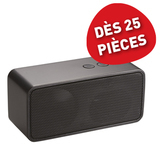 Enceinte bluetooth Stark