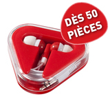 Ecouteurs Rebel