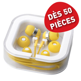 Ecouteurs Sargas