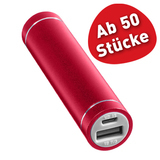 Bolt Alu Powerbank