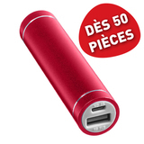 Powerbank Bolt