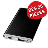 Powerbank Taylor