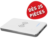Chargeur à induction