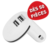 Chargeur Voiture Martin