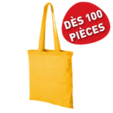 Sac coton Carolina