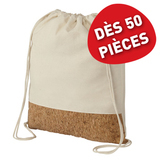 Sac à chassures en liège