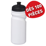 Gourde classique Squeezy
