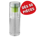 Gourde infuseur Fruiton