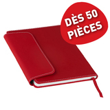 Bloc-notes Horsens A5 