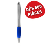 Stylo Nash argent
