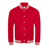 Campus Jacket
