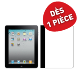 Housse iPad