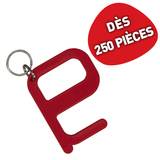 Clé hygiène 