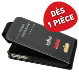 Etui Flip iPhone 4 et 4s