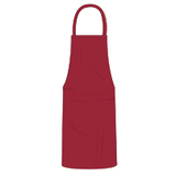 Tablier bavette enfant