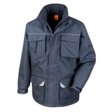 Veste parka pro