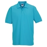 Polo russell homme