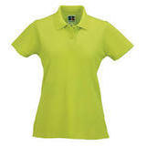 Polo russel femme