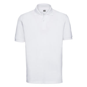 Polo piqué Classique Homme coton