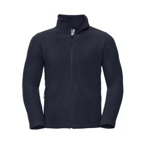 Men´s Full Zip Outdoor Fleece