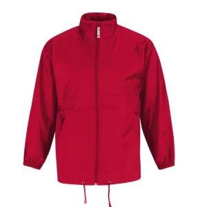 Unisex Jacket Sirocco