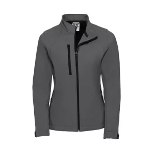 Ladies´ Softshell Jacket