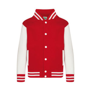 Kids´ Varsity Jacket
