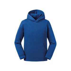 Kids´ Authentic Hooded Sweat