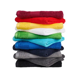 Organic Cozy Bath Towel - 70 x 140 cm