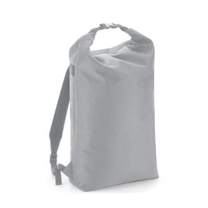 Icon Roll-Top Backpack