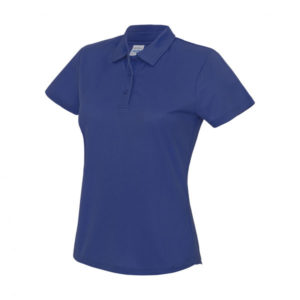 Women´s Cool Polo