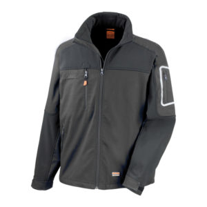Sabre Stretch Jacket
