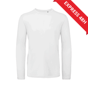 Inspire Long Sleeve T /Men EXPRESS