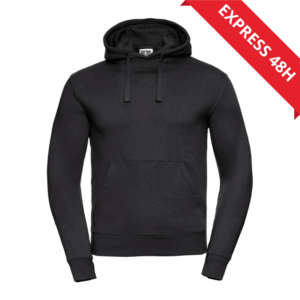 Men´s Authentic Hooded Sweat EXPRESS