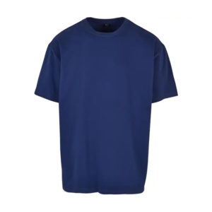 T-shirt ample Homme Coton T