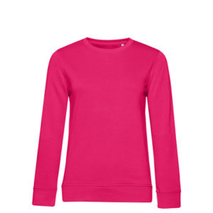 Frauen Bio Sweater