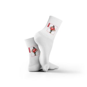 Chaussettes de tennis