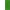 White/Kelly Green