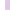 White/Lilac