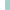White/Mint