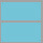 Pacific Blue/Pacific Blue/Pacific Blue
