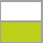 White/Lime Green/Lime Green